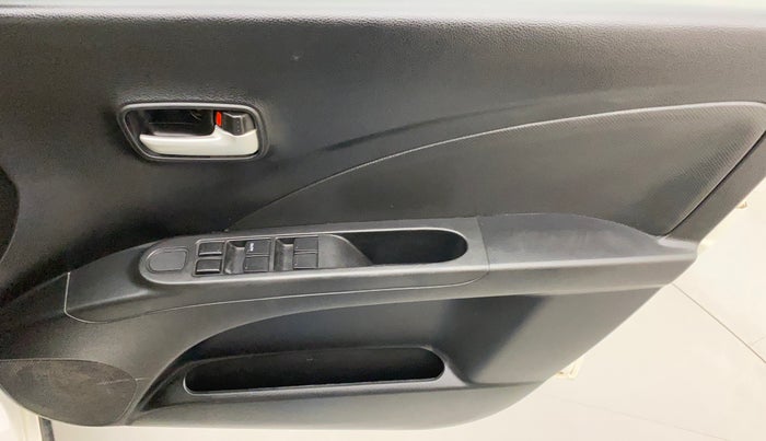 2018 Maruti Celerio X VXI (O), Petrol, Manual, 39,995 km, Driver Side Door Panels Control