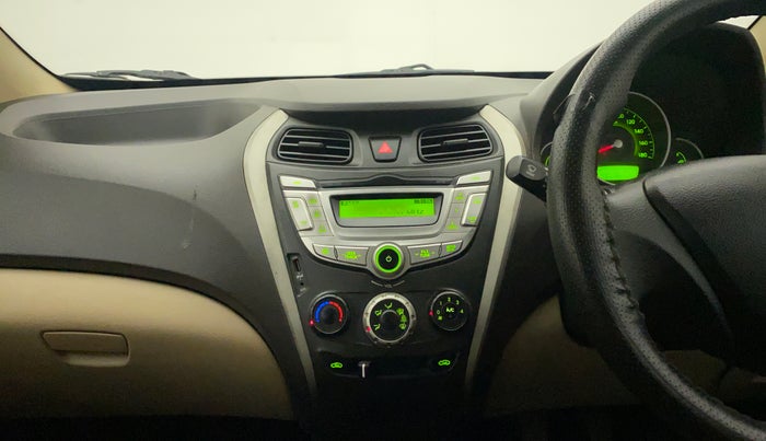 2015 Hyundai Eon MAGNA +, Petrol, Manual, 49,908 km, Air Conditioner