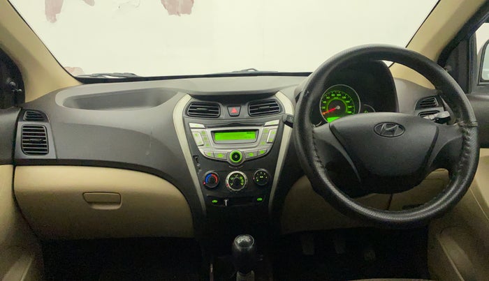 2015 Hyundai Eon MAGNA +, Petrol, Manual, 49,908 km, Dashboard