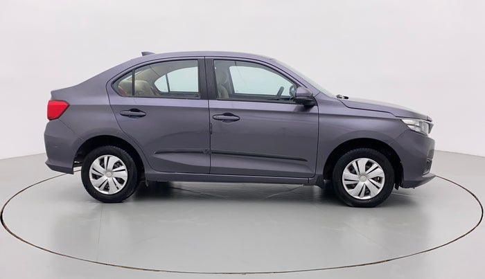 2018 Honda Amaze 1.2L I-VTEC S AT, Petrol, Automatic, 53,625 km, Right Side View