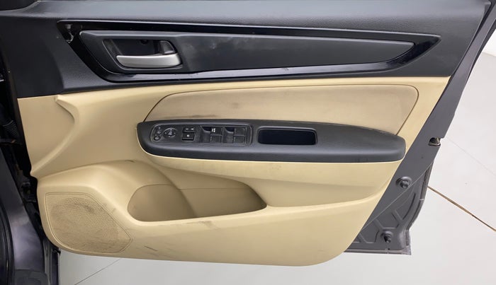 2018 Honda Amaze 1.2L I-VTEC S AT, Petrol, Automatic, 53,625 km, Driver Side Door Panels Control