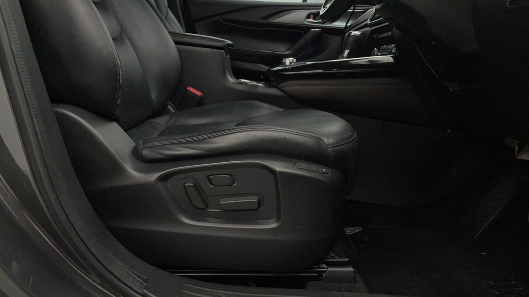 2016 Mazda CX-9 Gt (fwd), Automatic, 139318 km, Drivers Side Adjustment Panel