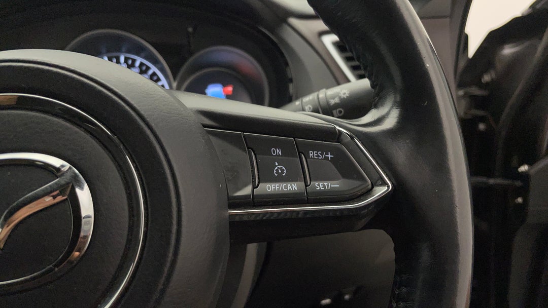 2016 Mazda CX-9 Gt (fwd), Automatic, 139318 km, Cruise Control