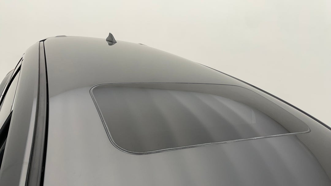 2016 Mazda CX-9 Gt (fwd), Automatic, 139318 km, Roof/Sunroof View