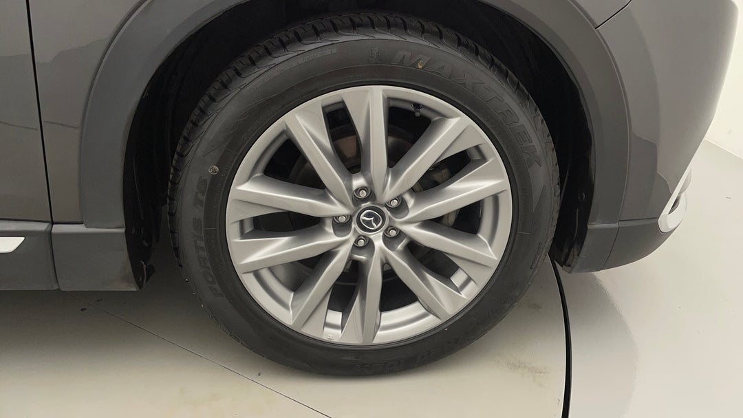 2016 Mazda CX-9 Gt (fwd), Automatic, 139318 km, Right Front Wheel