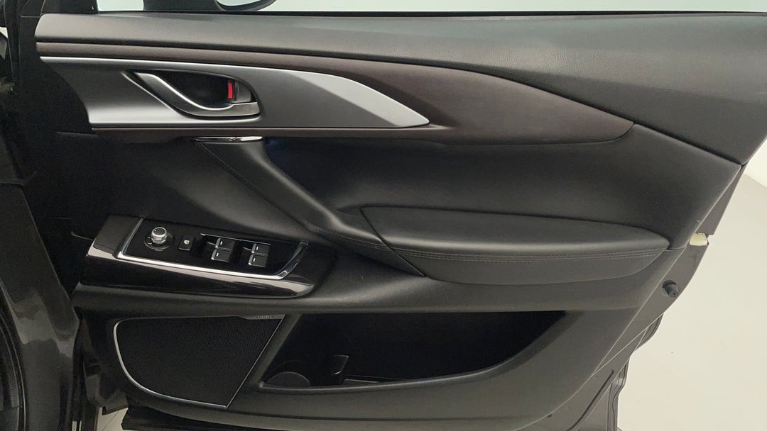 2016 Mazda CX-9 Gt (fwd), Automatic, 139318 km, Speaker View