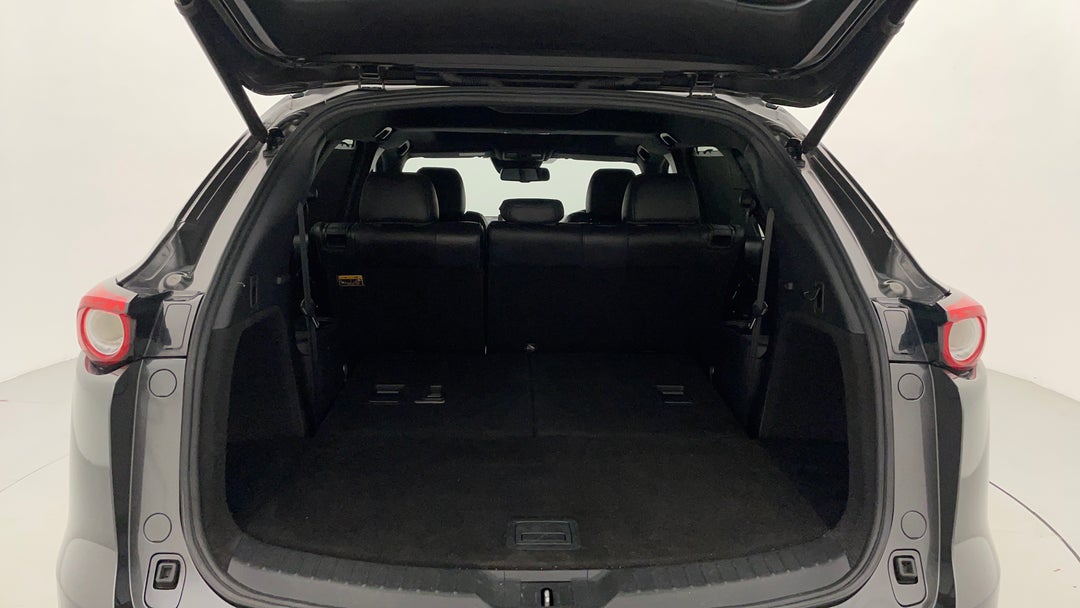 2016 Mazda CX-9 Gt (fwd), Automatic, 139318 km, Boot Inside View