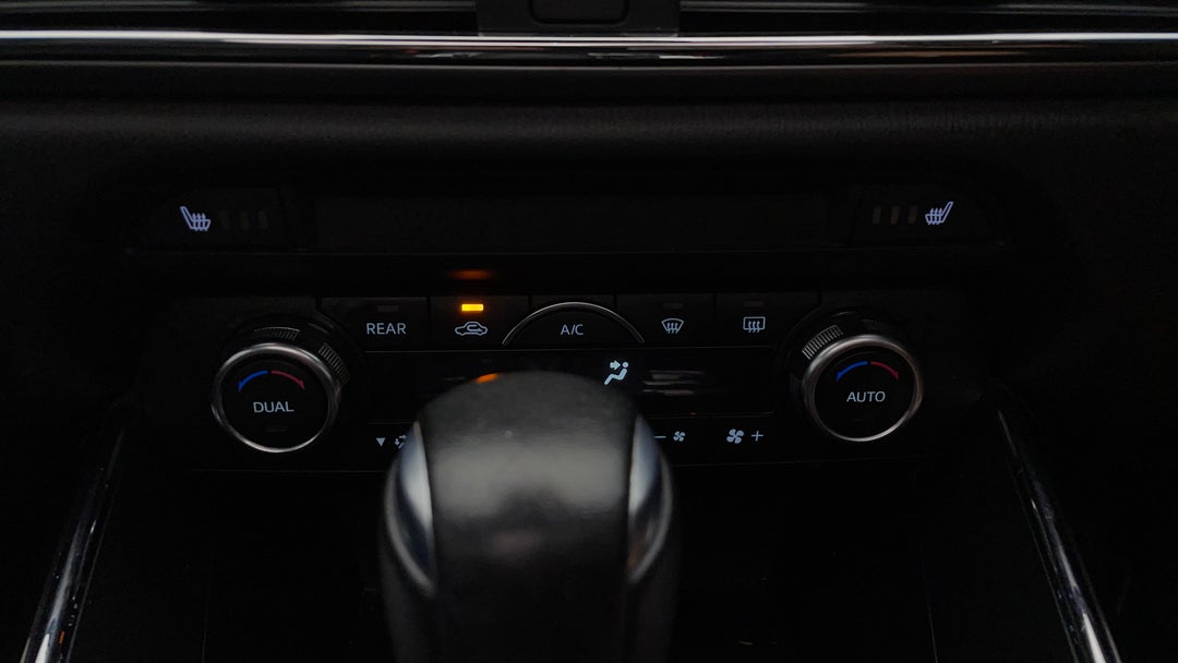 2016 Mazda CX-9 Gt (fwd), Automatic, 139318 km, Ventilated Seats