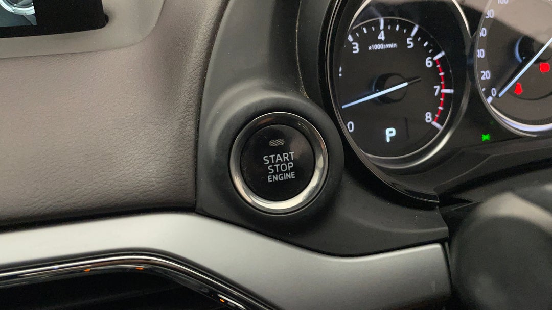 2016 Mazda CX-9 Gt (fwd), Automatic, 139318 km, Keyless / Button Start