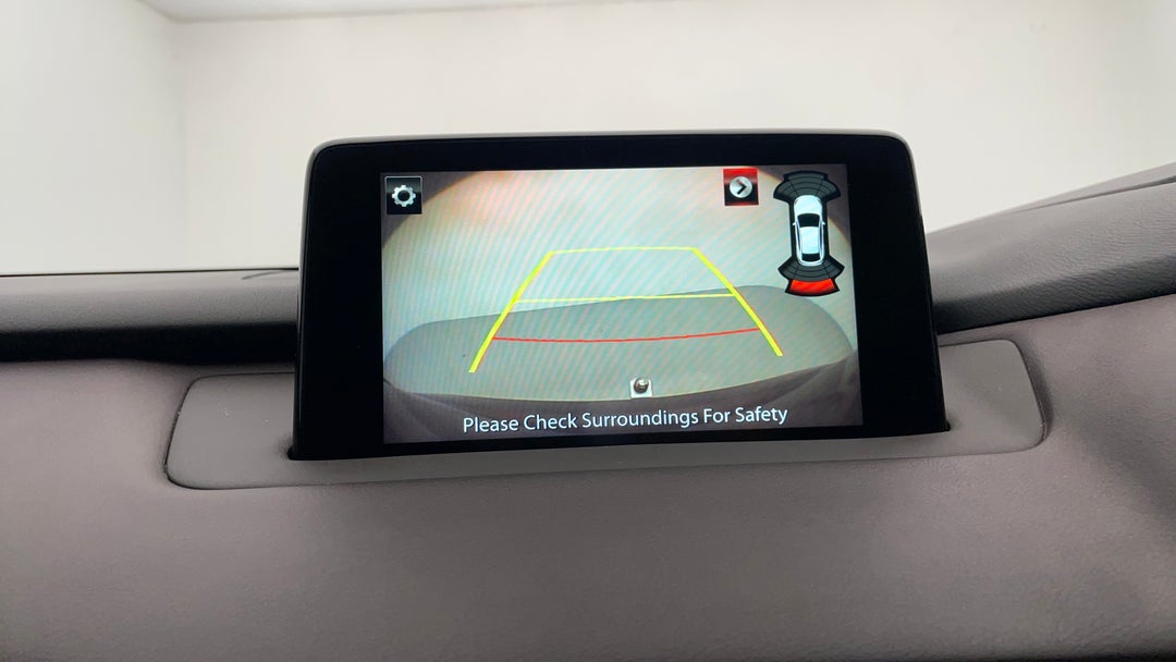 2016 Mazda CX-9 Gt (fwd), Automatic, 139318 km, Parking Camera