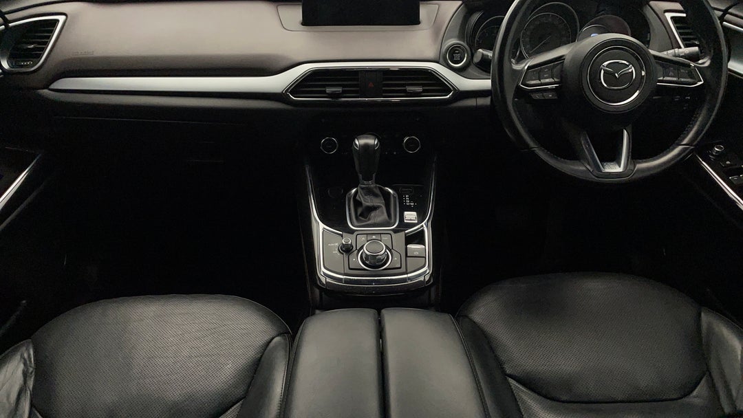 2016 Mazda CX-9 Gt (fwd), Automatic, 139318 km, Center Console