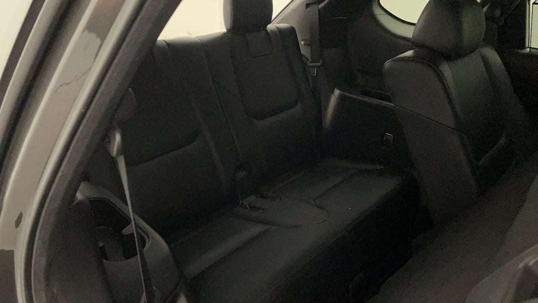 2016 Mazda CX-9 Gt (fwd), Automatic, 139318 km, Third Row Seats