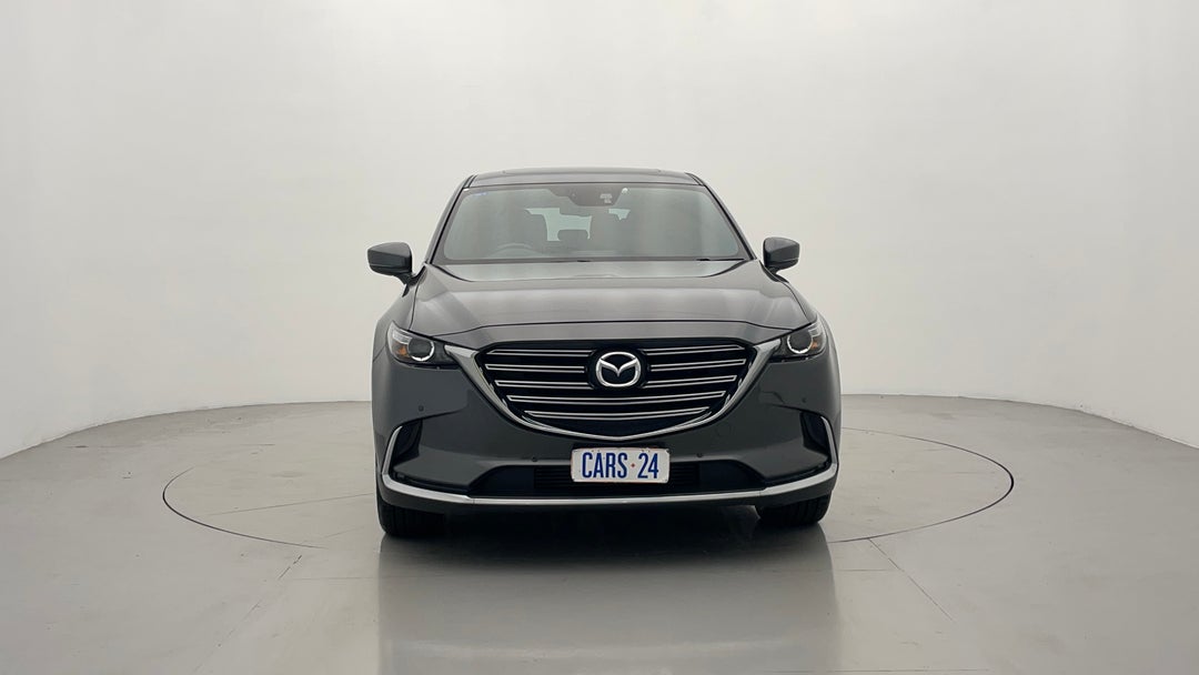 2016 Mazda CX-9 Gt (fwd), Automatic, 139318 km, Front View