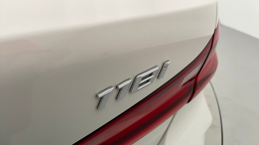 Badge (Boot Right Side)