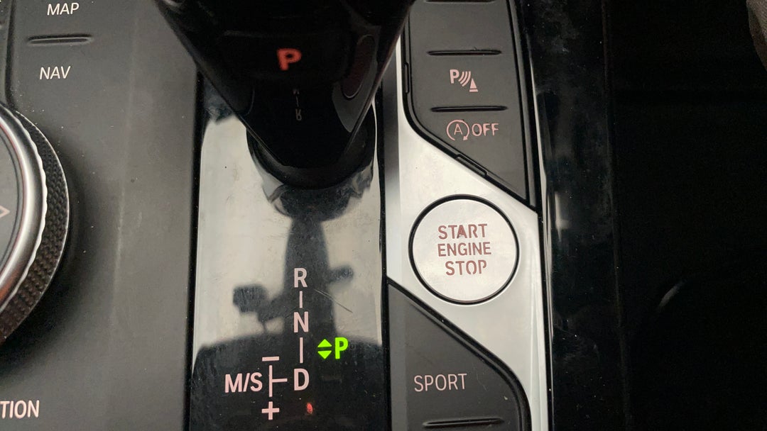 Keyless / Button Start