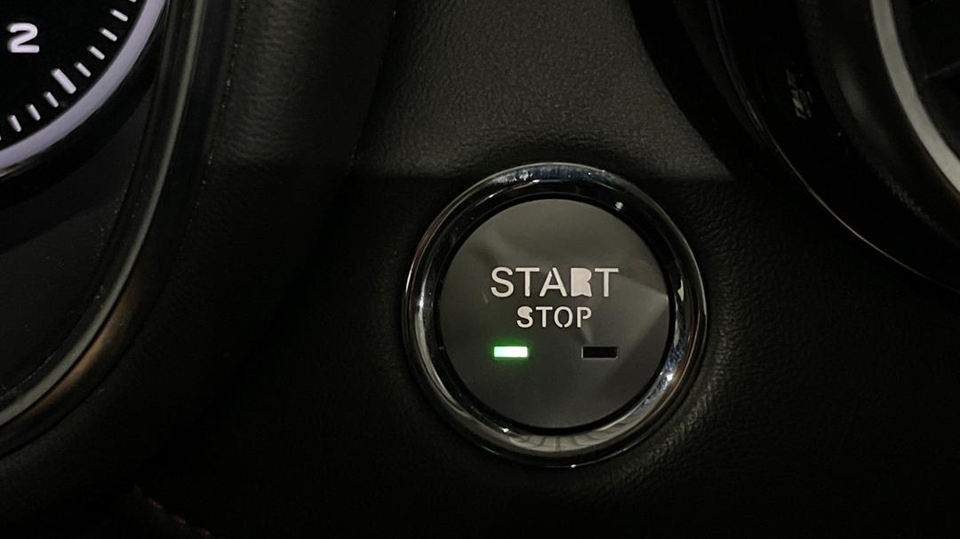 2023 MG HS Excite, Automatic, 54803 km, Keyless / Button Start