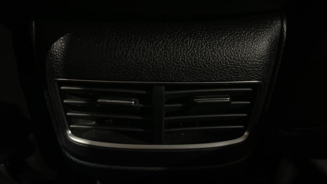 2023 MG HS Excite, Automatic, 54803 km, Rear A/C Vent