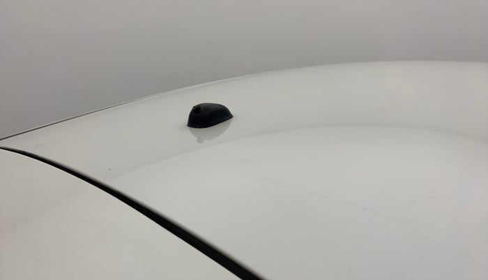 2016 Maruti Swift VDI ABS, Diesel, Manual, 68,177 km, Roof - Antenna not present