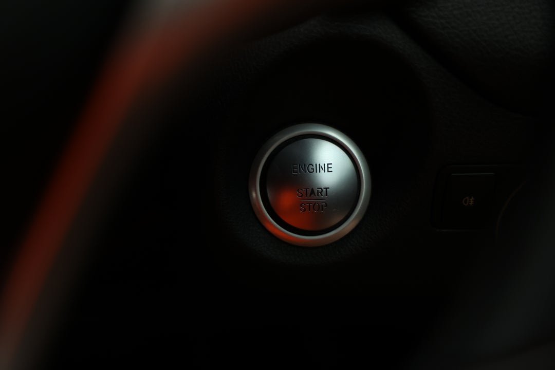 2016 Mercedes-benz GLA 180, Automatic, 85224 km, Keyless / Button Start