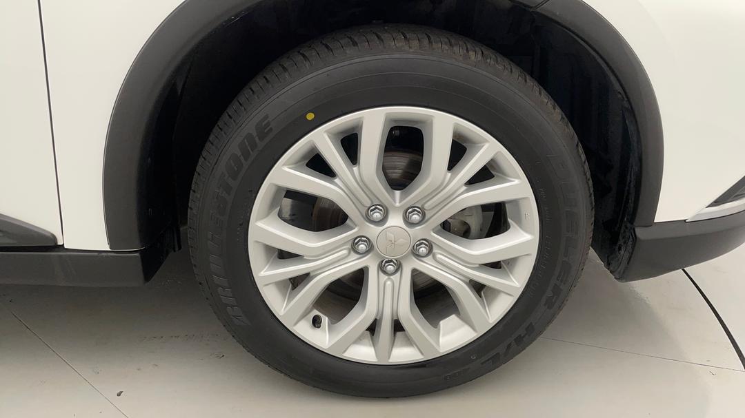 2020 Mitsubishi Outlander Es 5 Seat (2wd), Automatic, 29476 km, Right Front Wheel