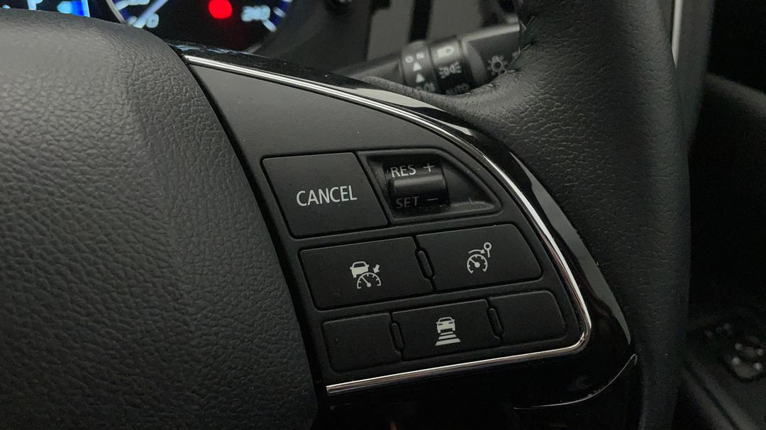 2020 Mitsubishi Outlander Es 5 Seat (2wd), Automatic, 29476 km, Cruise Control