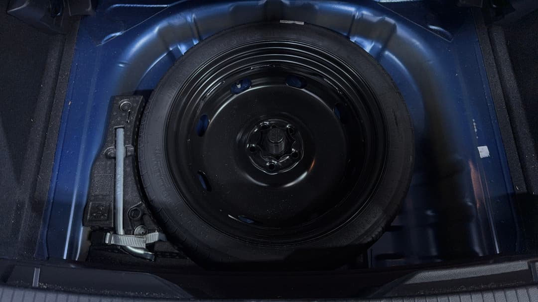 Spare Wheel