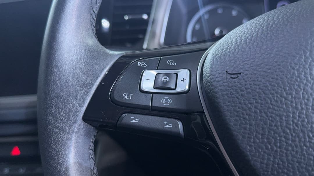 Cruise Control