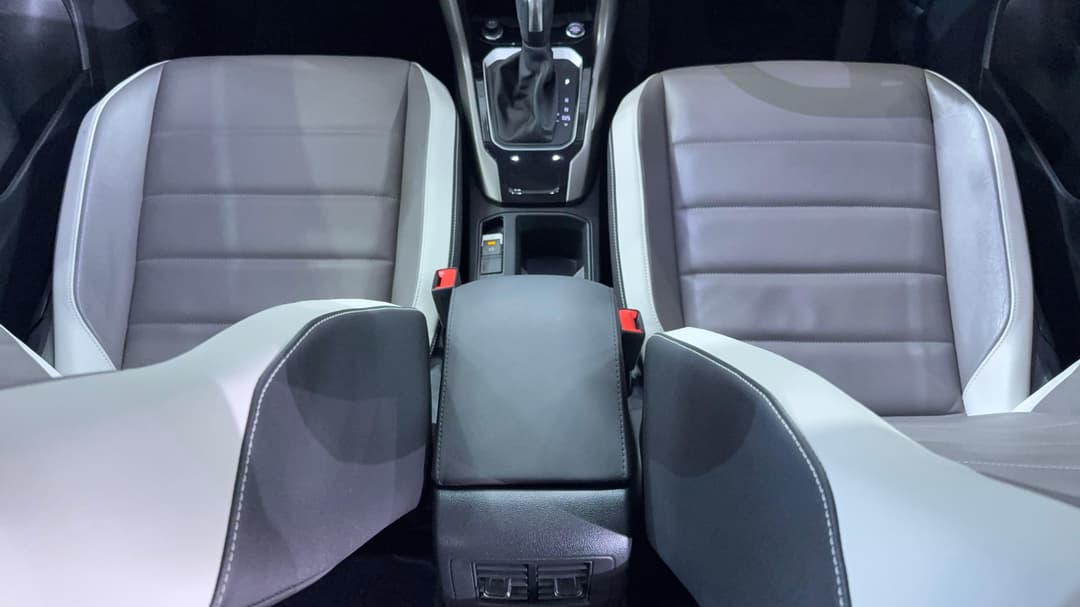Center Console