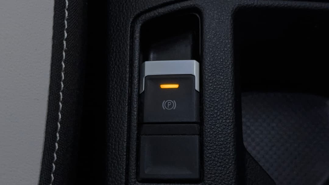 Handbrake