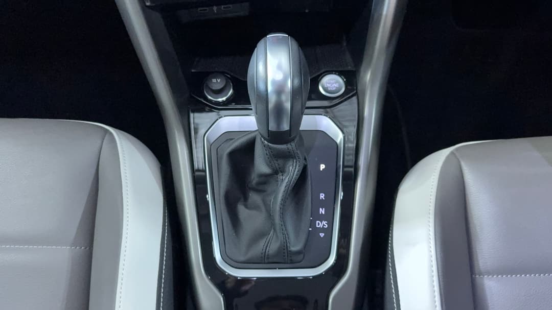Gear Lever 