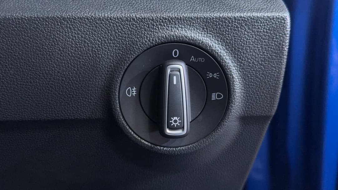 Utility Switches/Buttons