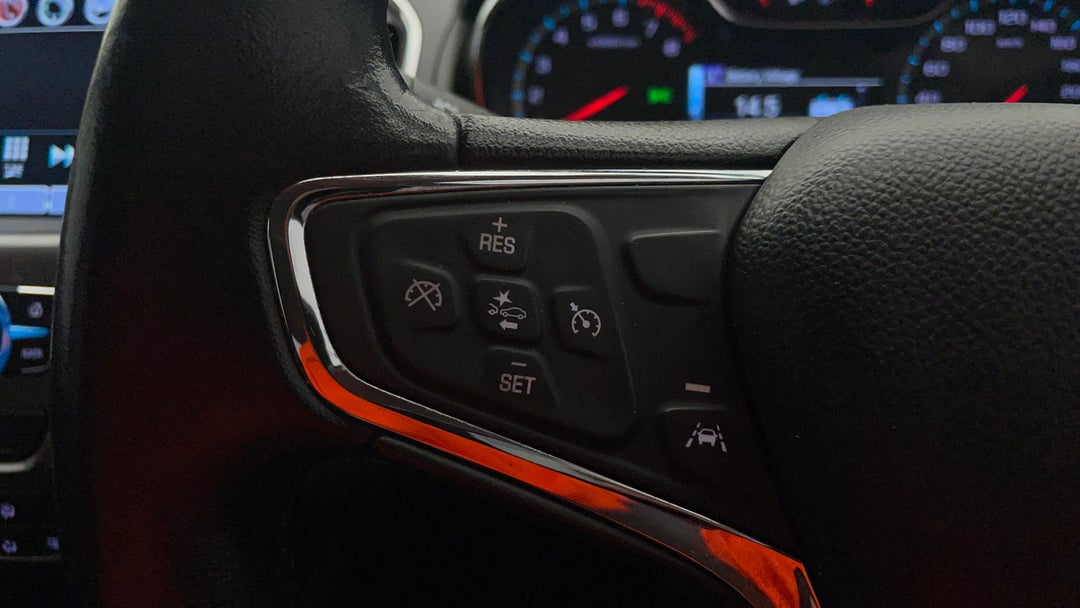 2017 Holden Astra Lt, Automatic, 124860 km, Cruise Control