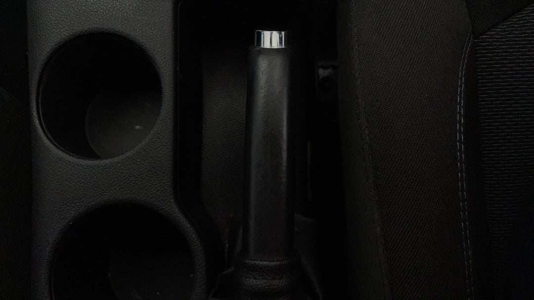 2017 Holden Astra Lt, Automatic, 124860 km, Handbrake