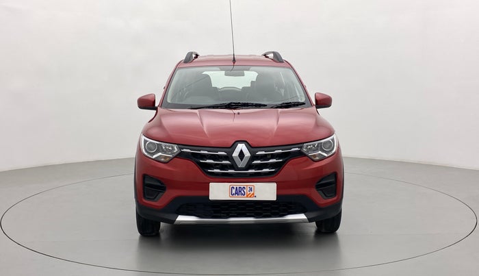 2019 Renault TRIBER 1.0 RXT, Petrol, Manual, 29,759 km, Highlights