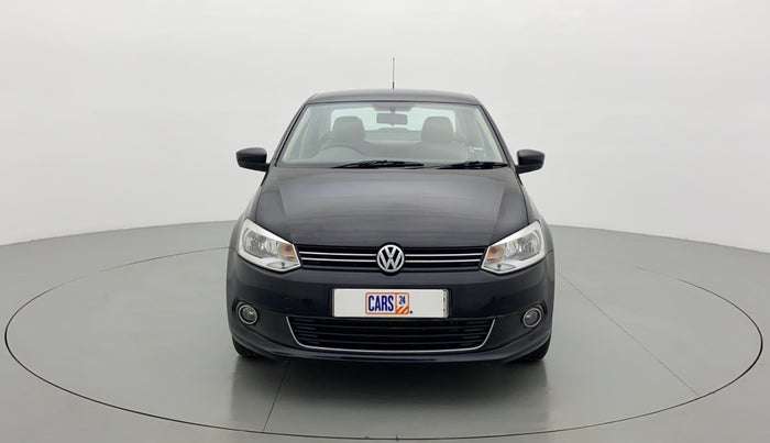 2011 Volkswagen Vento HIGHLINE PETROL, Petrol, Manual, 16,963 km, Highlights