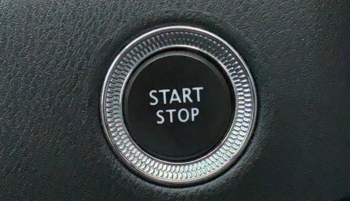 2021 Nissan MAGNITE XV PREMIUM, Petrol, Manual, 12,654 km, Keyless Start/ Stop Button