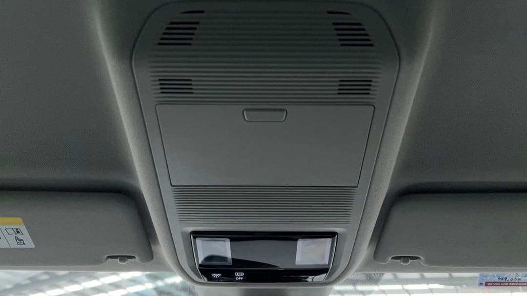 2022 SKODA Octavia Limited Edition, Automatic, 39048 km, On-Roof Controls/Sunglass holder