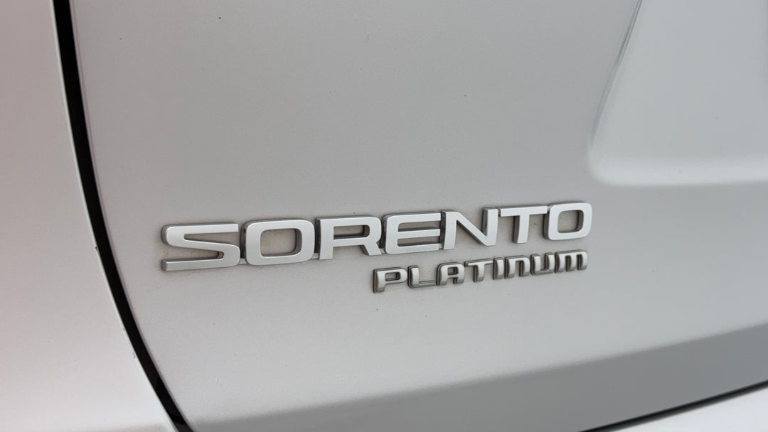 Badge (Boot Left Side)