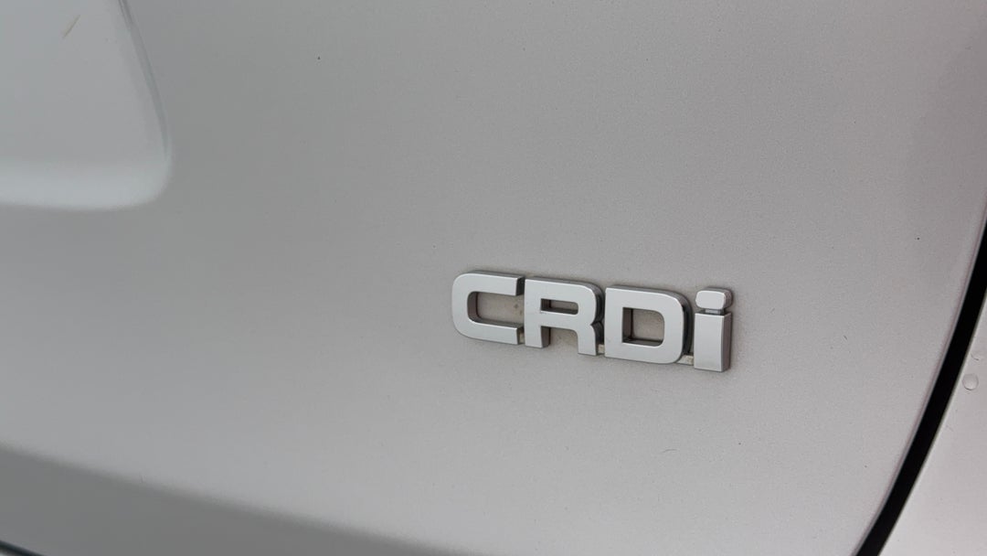 Badge (Boot Right Side)