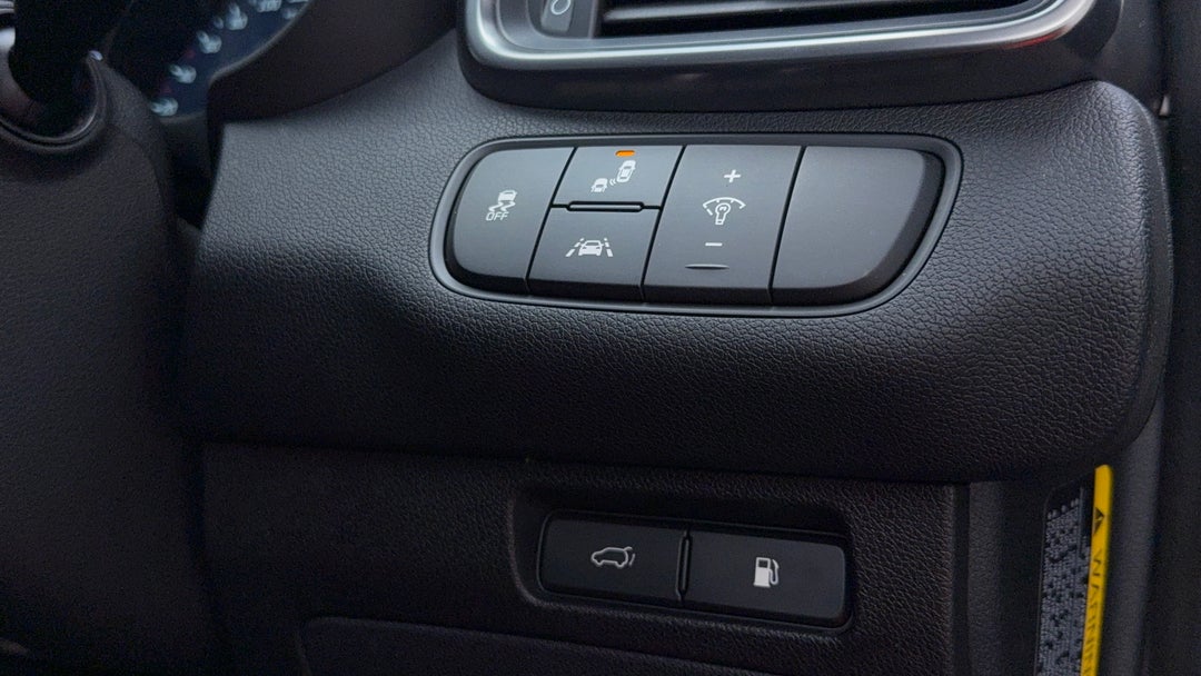 Utility Switches/Buttons