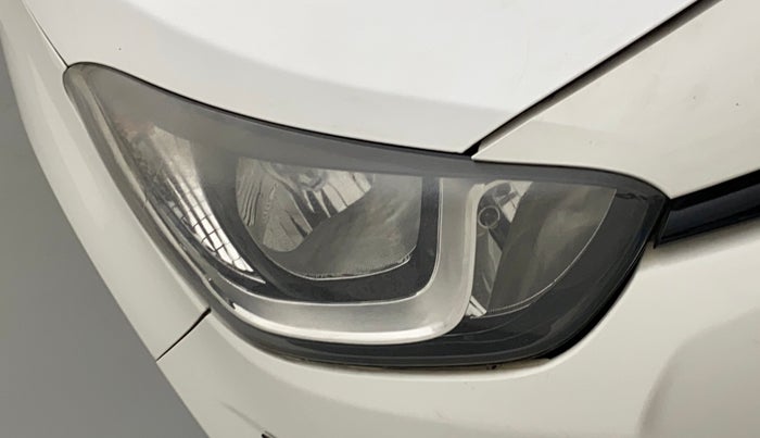2012 Hyundai i20 ASTA 1.4 CRDI, Diesel, Manual, 1,15,681 km, Right headlight - Faded