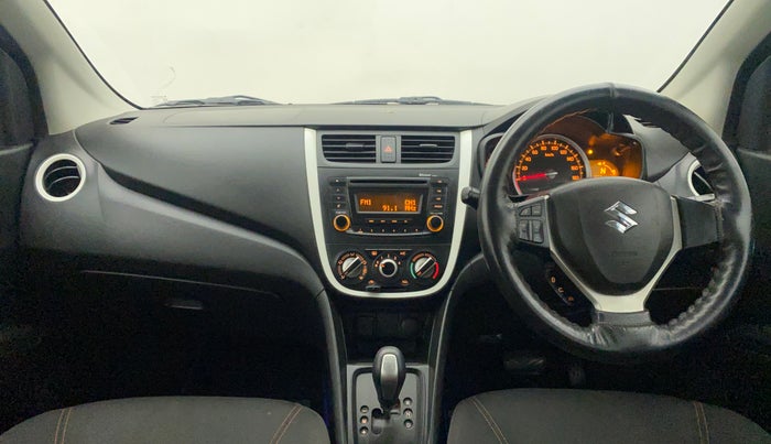 2018 Maruti Celerio X ZXI AMT, Petrol, Automatic, 29,245 km, Dashboard