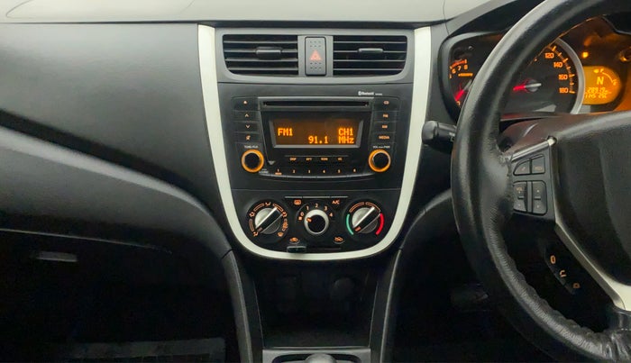 2018 Maruti Celerio X ZXI AMT, Petrol, Automatic, 29,245 km, Air Conditioner