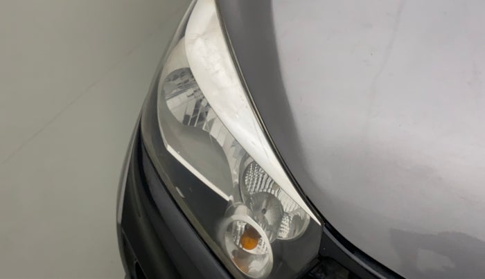 2018 Maruti Celerio X ZXI AMT, Petrol, Automatic, 29,245 km, Right headlight - Clamp has minor damage