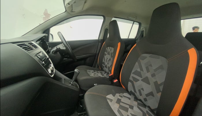 2018 Maruti Celerio X ZXI AMT, Petrol, Automatic, 29,245 km, Right Side Front Door Cabin