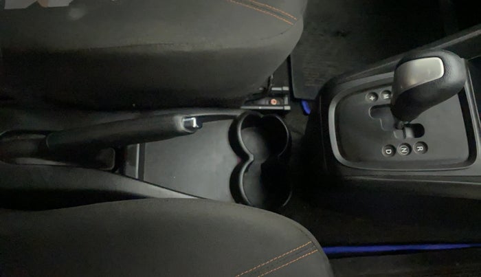 2018 Maruti Celerio X ZXI AMT, Petrol, Automatic, 29,245 km, Gear Lever