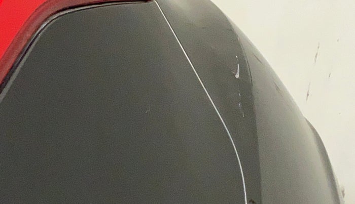 2015 Hyundai Xcent BASE 1.2, Petrol, Manual, 42,895 km, Rear bumper - Minor scratches