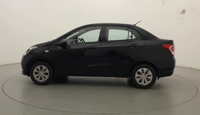 2015 Hyundai Xcent BASE 1.2, Petrol, Manual, 42,895 km, Left Side