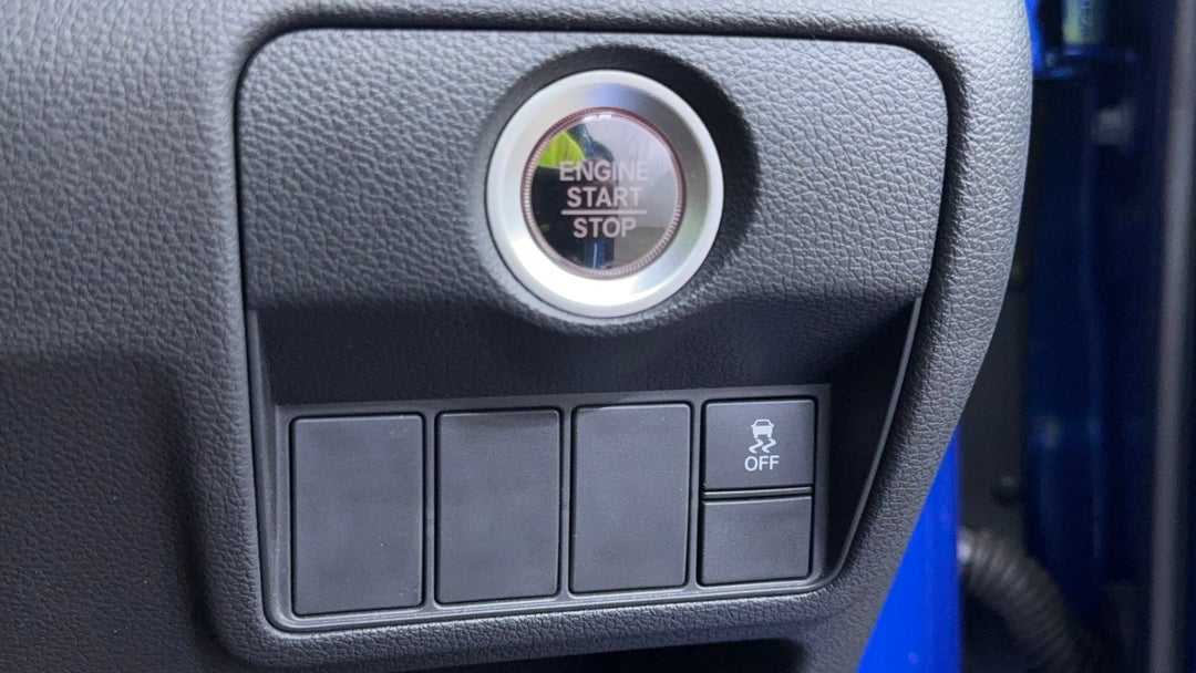 Utility Switches/Buttons