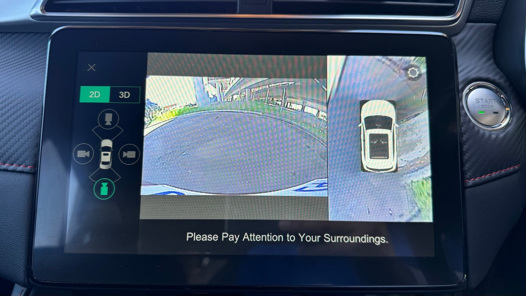 2020 MG Zst Excite, Automatic, 42002 km, Parking Camera